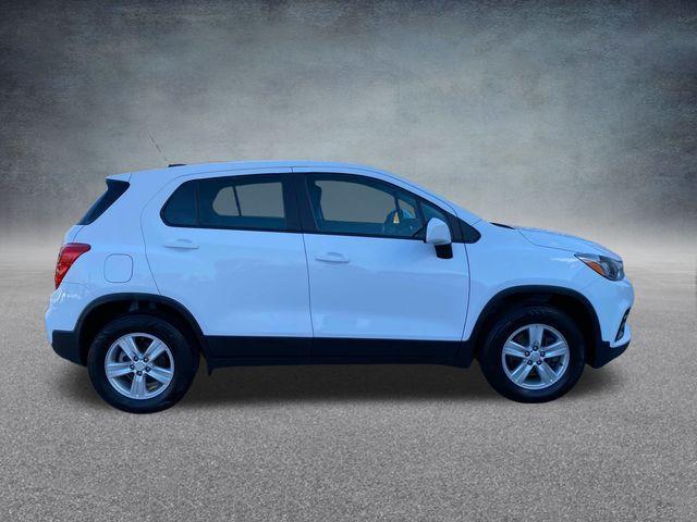 used 2020 Chevrolet Trax car, priced at $13,790