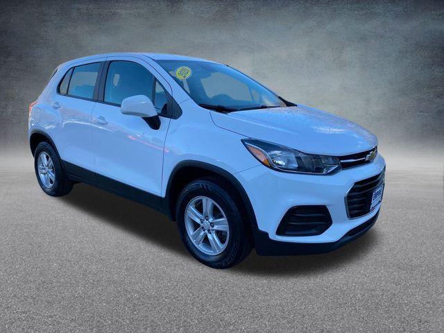 used 2020 Chevrolet Trax car, priced at $13,790