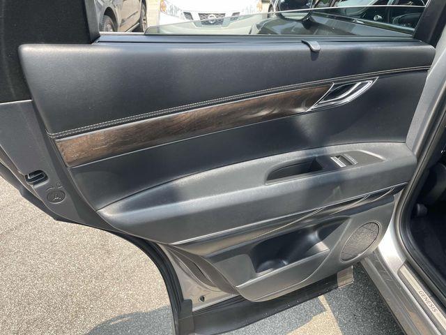 used 2024 Genesis GV80 car, priced at $42,890