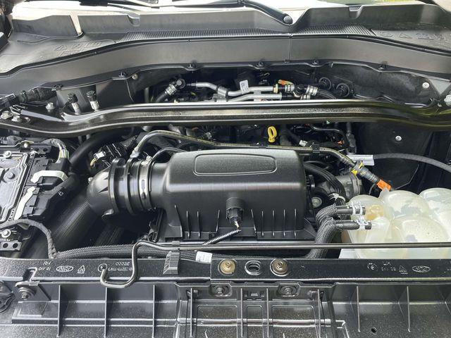 used 2022 Ford Explorer car, priced at $32,990