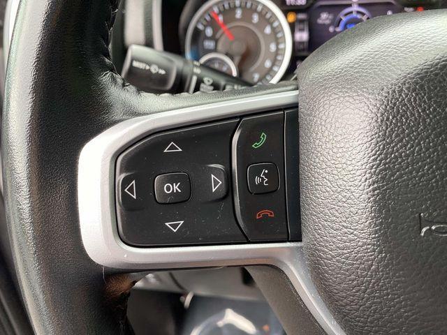 used 2022 Ram 1500 car, priced at $33,590