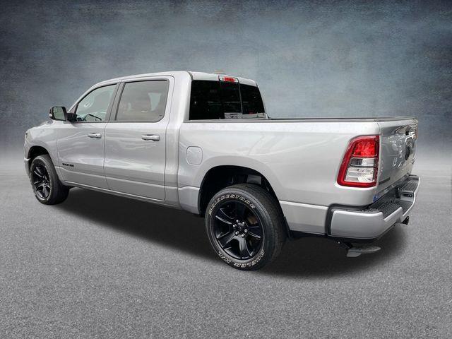 used 2022 Ram 1500 car, priced at $33,590