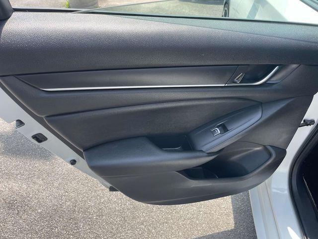 used 2020 Honda Accord car, priced at $22,990