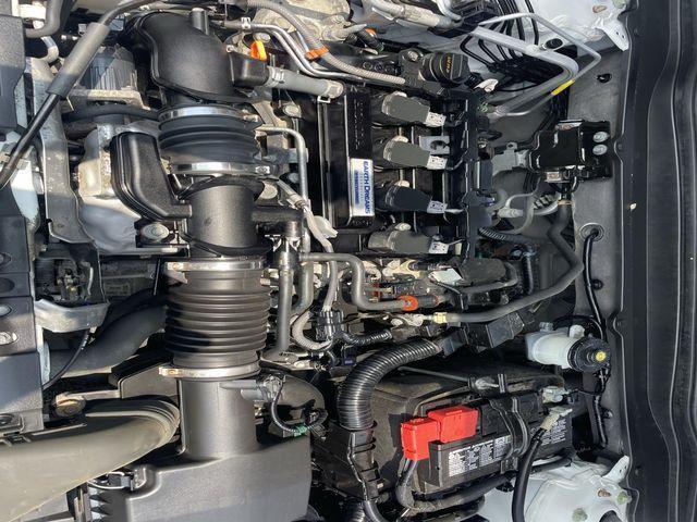 used 2020 Honda Accord car, priced at $22,990