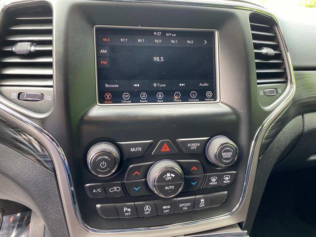 used 2019 Jeep Grand Cherokee car, priced at $17,990