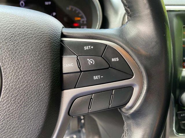 used 2019 Jeep Grand Cherokee car, priced at $17,990