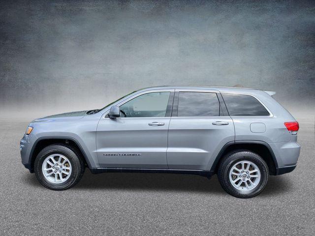 used 2019 Jeep Grand Cherokee car, priced at $17,990