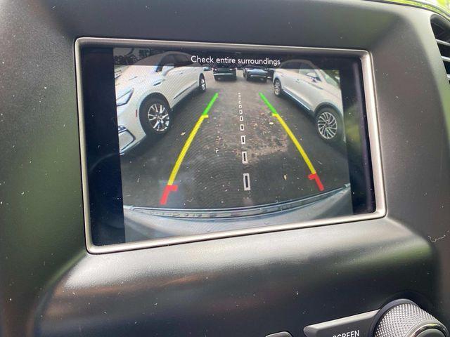 used 2019 Jeep Grand Cherokee car, priced at $17,990