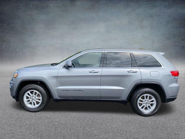 used 2019 Jeep Grand Cherokee car, priced at $17,990