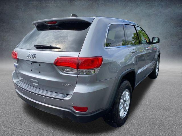 used 2019 Jeep Grand Cherokee car, priced at $17,990