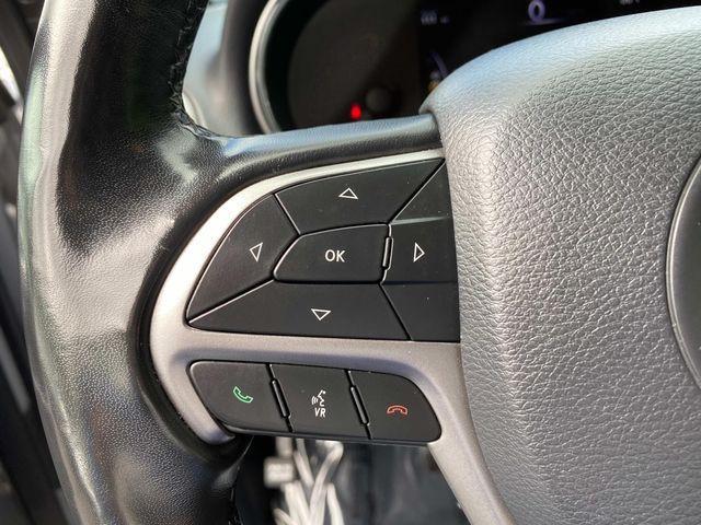 used 2019 Jeep Grand Cherokee car, priced at $17,990