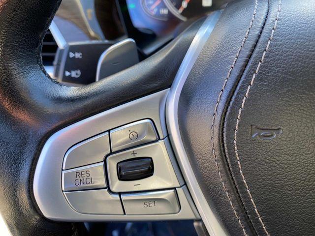 used 2019 BMW 740 car, priced at $24,990