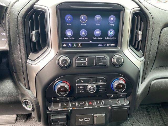 used 2019 Chevrolet Silverado 1500 car, priced at $31,990