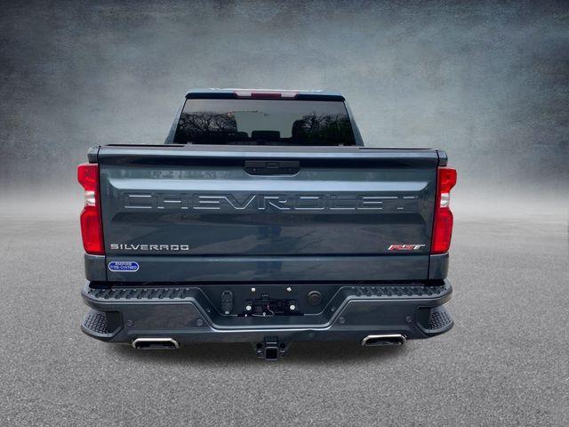 used 2019 Chevrolet Silverado 1500 car, priced at $31,990