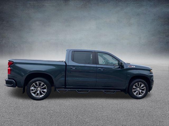 used 2019 Chevrolet Silverado 1500 car, priced at $31,990