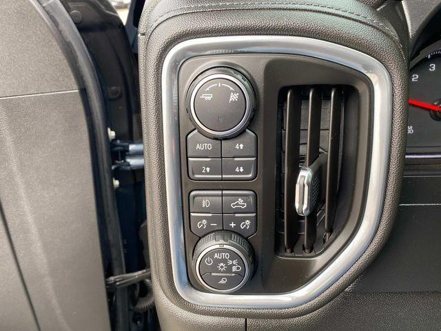 used 2019 Chevrolet Silverado 1500 car, priced at $31,990