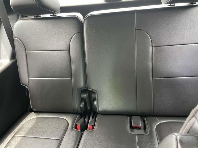 used 2022 Chevrolet Traverse car, priced at $29,990