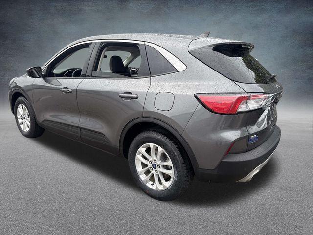 used 2021 Ford Escape car, priced at $16,860