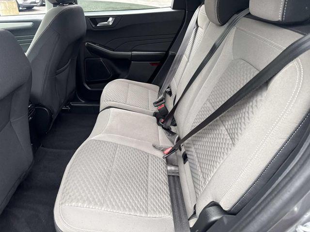used 2021 Ford Escape car, priced at $16,860
