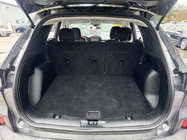 used 2021 Ford Escape car, priced at $16,860