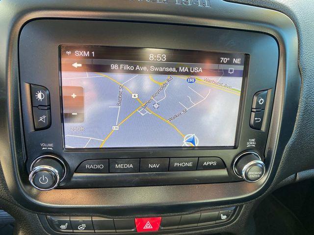used 2017 Jeep Renegade car, priced at $14,990