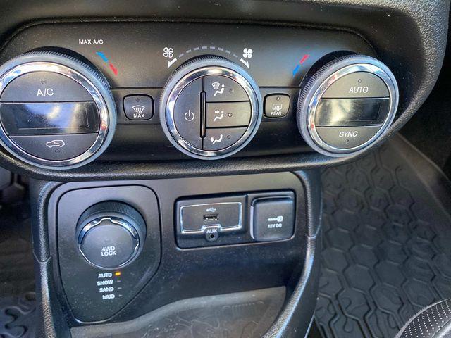 used 2017 Jeep Renegade car, priced at $14,990