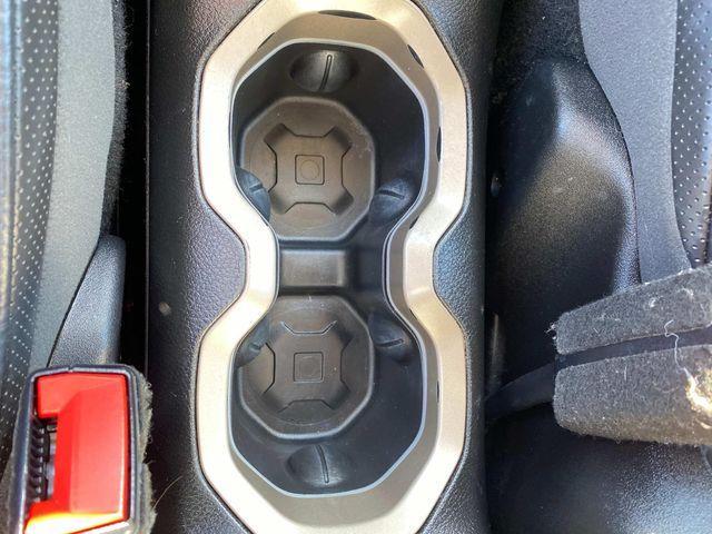 used 2017 Jeep Renegade car, priced at $14,990
