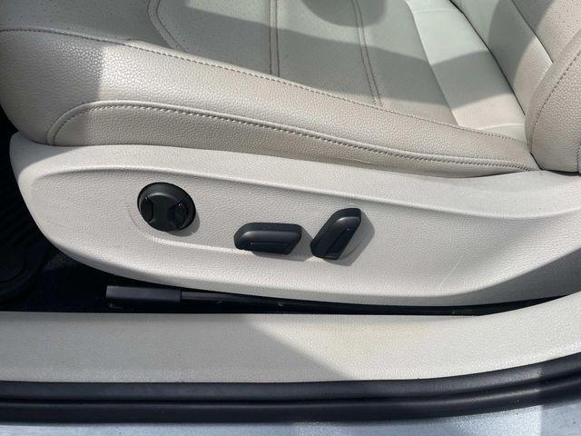 used 2019 Volkswagen Passat car, priced at $12,990