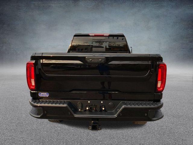 used 2020 GMC Sierra 2500 car, priced at $58,830