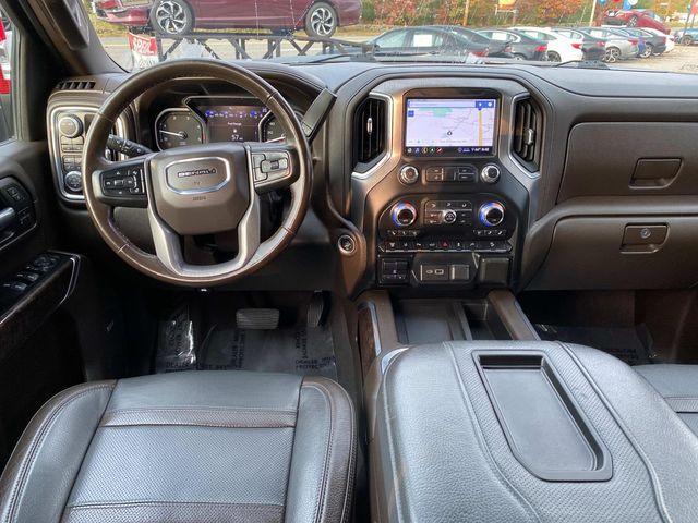 used 2020 GMC Sierra 2500 car, priced at $58,830