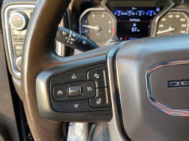 used 2020 GMC Sierra 2500 car, priced at $58,830