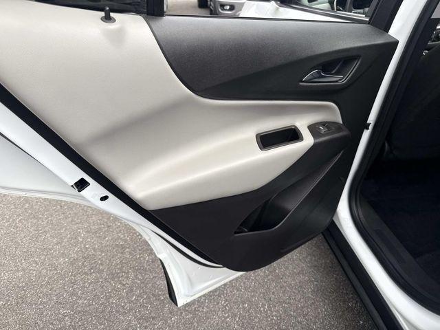 used 2021 Chevrolet Equinox car, priced at $15,030
