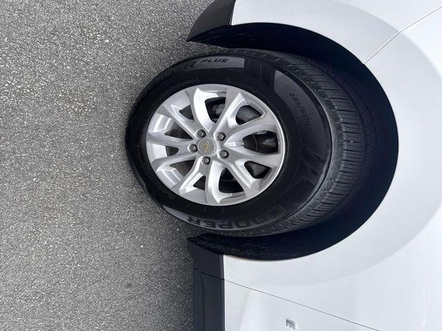used 2021 Chevrolet Equinox car, priced at $15,030