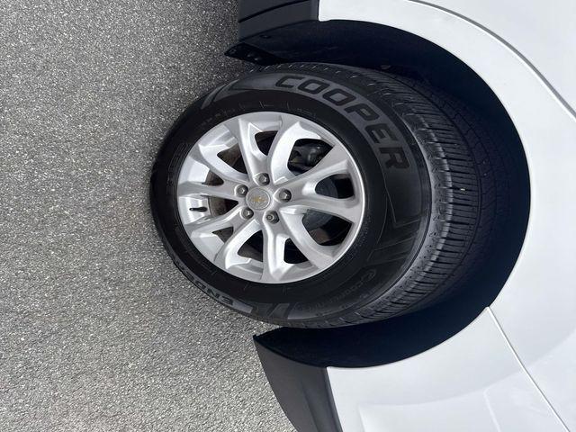 used 2021 Chevrolet Equinox car, priced at $15,030