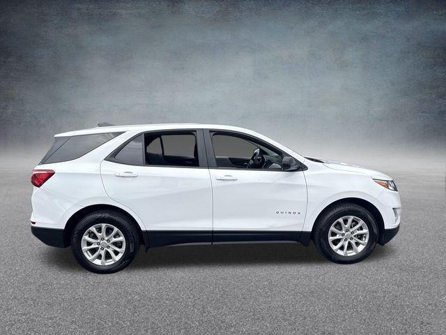 used 2021 Chevrolet Equinox car, priced at $15,030