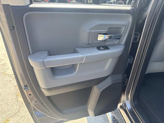 used 2016 Ram 1500 car, priced at $17,490