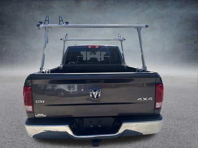 used 2016 Ram 1500 car, priced at $17,490