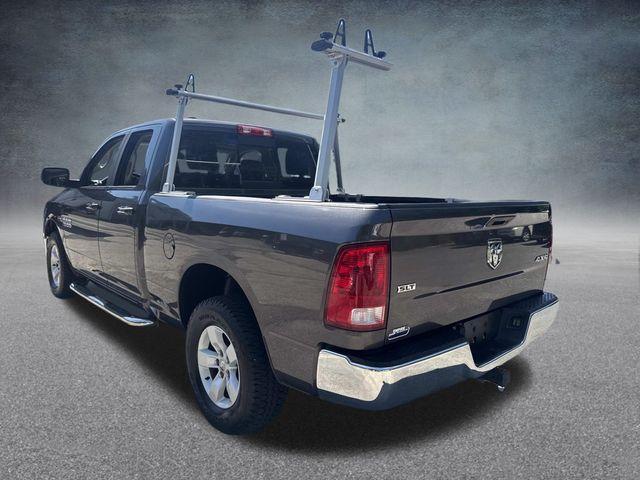 used 2016 Ram 1500 car, priced at $17,490