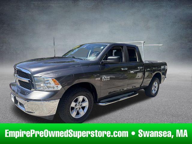 used 2016 Ram 1500 car, priced at $17,490