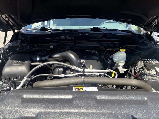 used 2016 Ram 1500 car, priced at $17,490
