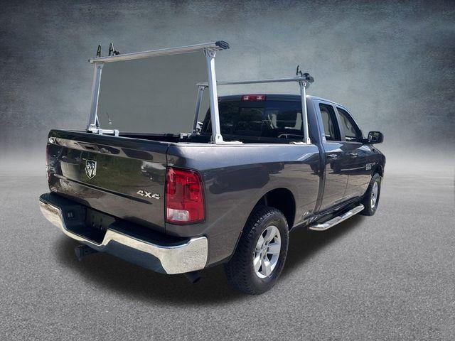 used 2016 Ram 1500 car, priced at $17,490