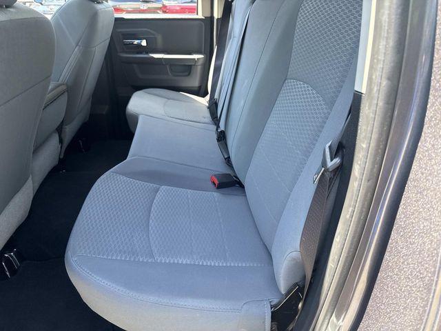 used 2016 Ram 1500 car, priced at $17,490
