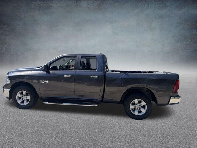 used 2016 Ram 1500 car, priced at $17,490