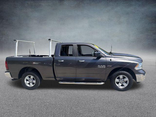 used 2016 Ram 1500 car, priced at $17,490