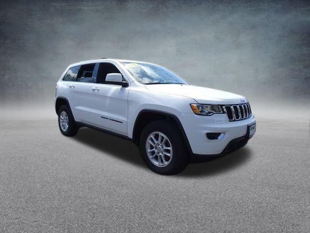 used 2019 Jeep Grand Cherokee car, priced at $20,990