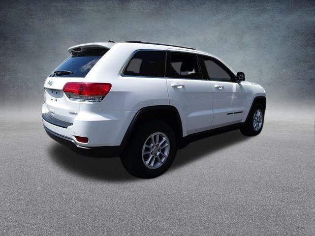 used 2019 Jeep Grand Cherokee car, priced at $20,990