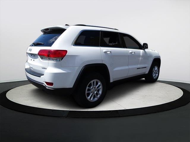 used 2019 Jeep Grand Cherokee car, priced at $22,604