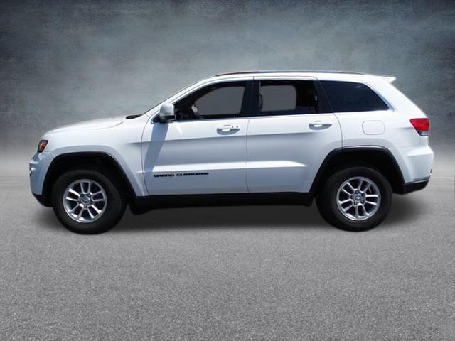 used 2019 Jeep Grand Cherokee car, priced at $20,990