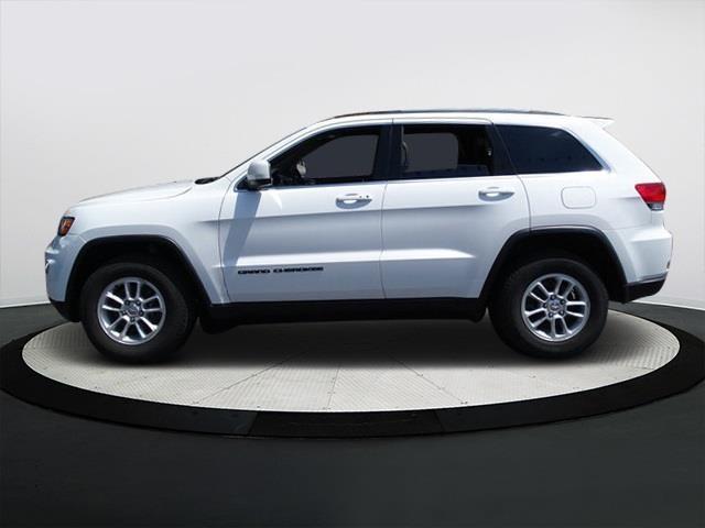 used 2019 Jeep Grand Cherokee car, priced at $22,604