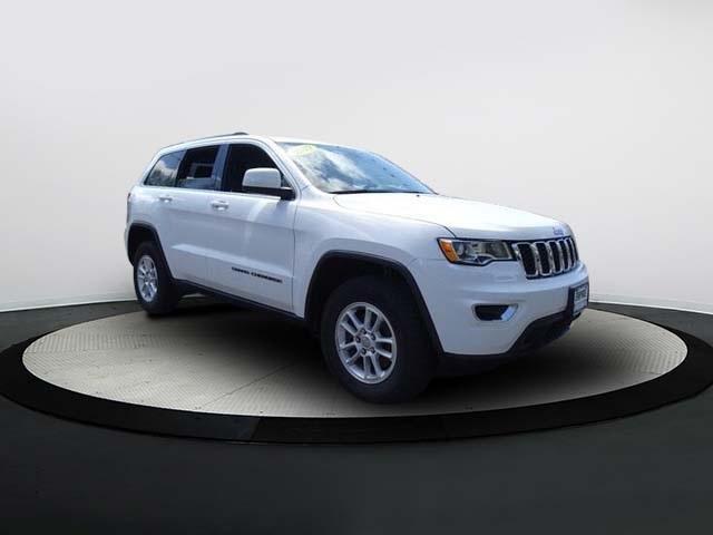 used 2019 Jeep Grand Cherokee car, priced at $22,604